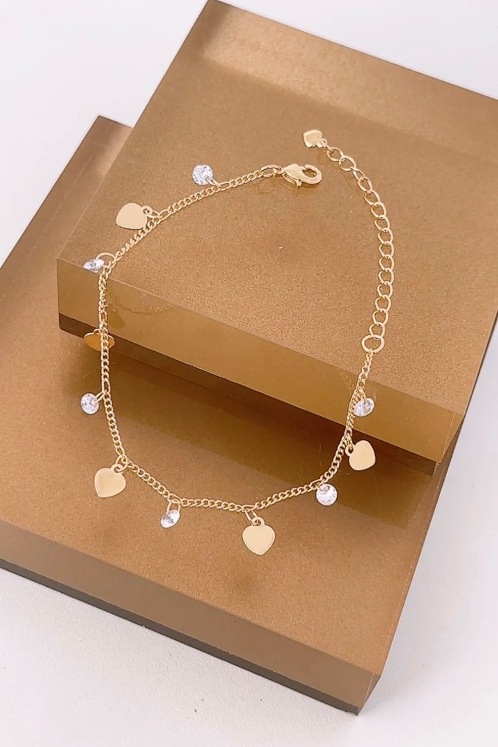 Pulseira Encantos do Amor